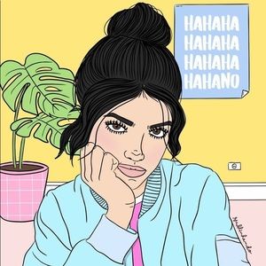 Meet your Posher, Roxanne